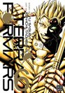 Terra Formars Vol 6