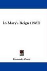 In Mary's Reign