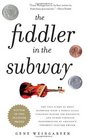 The Fiddler in the Subway