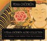 The Pema Chodron Collection: Pure Meditation:Good Medicine:From Fear to Fearlessness