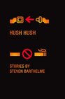 Hush Hush Stories