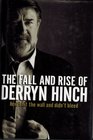 The Fall  Rise of Derryn Hinch