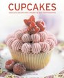 Cupcakes 150 enticing recipes shown in 300 photographs