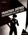 Frantisek Drtikol Photograph des Art Deco