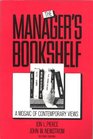 The Manager's Bookshelf