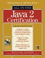 Java 2 Certification AllinOne Exam Guide 3rd Edition