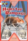 Project X Journeys Hamster Rampage