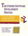 The Unified Software Development Process