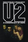 U2 A Conspiracy of Hope