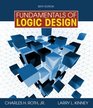 Fundamentals of Logic Design w/ Companion CD