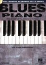 Blues Piano  The Complete Guide with CD