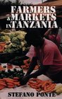 Farmers and Markets in Tanzania How Policy Reforms Affect Rural Livelihoods in Africa