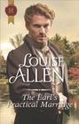 The Earl's Practical Marriage (Harlequin Historical, No 474)