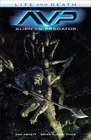 Alien vs Predator Life and Death