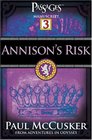 Annison's Risk (Passages, Bk 3)