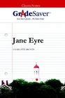 GradeSaver  ClassicNotes Jane Eyre Study Guide