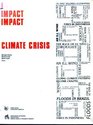Climate Crisis The Societal Impacts Associated With the 198283 Worldwide Climate Anomalies