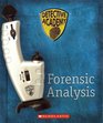 Forensic Analysis