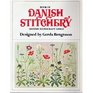 Book of Danish Stitchery