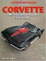 Corvette Restoration Guide 1967