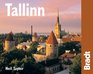 Tallinn 2nd The Bradt City Guide