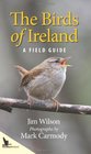 The Birds of Ireland A Field Guide