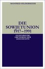 Die Sowjetunion 19171991