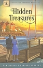 Hidden Treasures (Chesapeake Antiques, Bk 2)