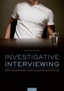 Investigative Interviewing The Conversation Management Approach