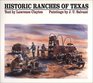 Historic Ranches of Texas