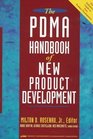 The PDMA Handbook of New Product Development