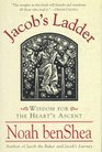 Jacob's Ladder  Wisdom for the Heart's Ascent