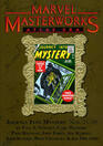 Marvel Masterworks Atlas Era Journey Into Mystery Vol 3