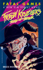 Fatal Games (Freddy Kruegers Tales of Terror, Bk 2)
