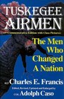 The Tuskegee Airmen The Men Who Changed a Nation Fifth Edition