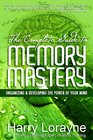 Memory Mastery