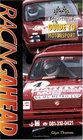 Racing Ahead A Competitors Guide to Motorsport A Racing Driver's Textbook to Greater Success in Motorsport