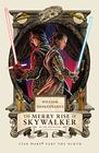 William Shakespeare's The Merry Rise of Skywalker Star Wars Part the Ninth