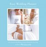 Easy Wedding Planner Organizer  Keepsake Celebrating the Most Memorable Day of Your Life
