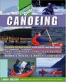 Canoeing A Woman's Guide