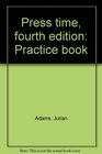 Press time fourth edition Practice book