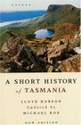 A Short History of Tasmania