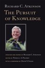 The Pursuit of Knowledge Speeches and Papers of Richard C Atkinson