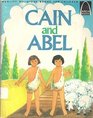 Cain and Abel Genesis 4116 for Children