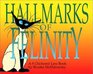 Hallmarks of Felinity : A 9 Chickweed Lane Book