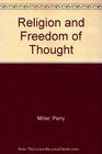 Religion and Freedom of Thought