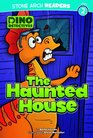 The Haunted House (Stone Arch Readers. Level 2)