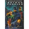 Batman Forever Movie Adaptation