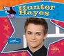 Hunter Hayes Country Singing Sensation