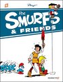 The Smurfs  Friends